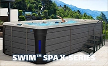 Swim X-Series Spas Pasadena hot tubs for sale