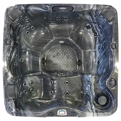 Pacifica-X EC-739LX hot tubs for sale in Pasadena