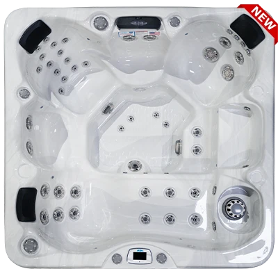 Costa-X EC-749LX hot tubs for sale in Pasadena