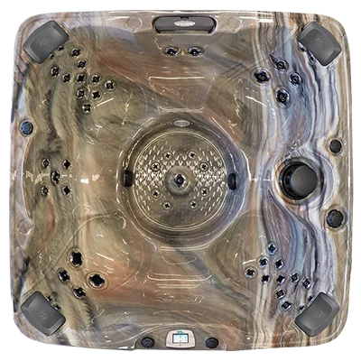 Tropical-X EC-751BX hot tubs for sale in Pasadena