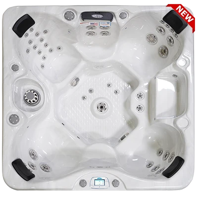 Cancun-X EC-849BX hot tubs for sale in Pasadena