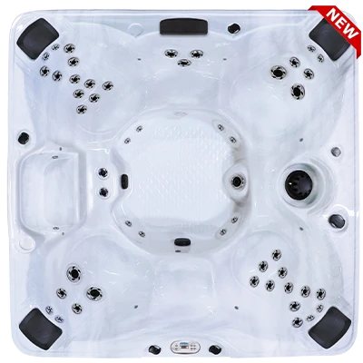Tropical Plus PPZ-743BC hot tubs for sale in Pasadena