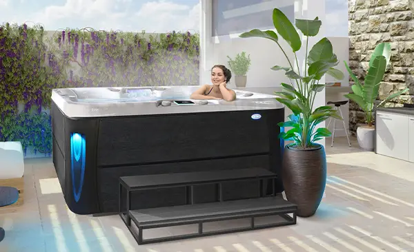 Escape X-Series Spas Pasadena hot tubs for sale