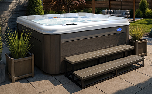 Patio&trade; Spas Pasadena hot tubs for sale