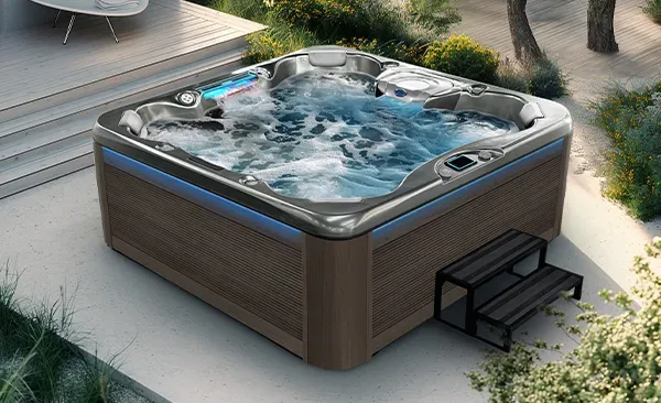 Platinum™ Spas Pasadena hot tubs for sale
