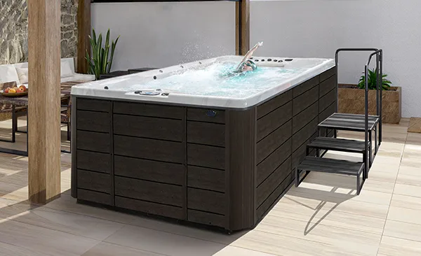 Swim Spas Pasadena hot tubs for sale