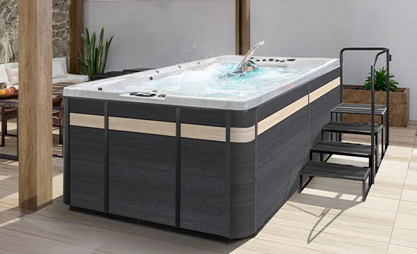 Swim X-Series Spas Pasadena hot tubs for sale