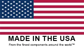 company overview - Pasadena