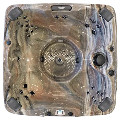 Tropical-X EC-739BX hot tubs for sale in Pasadena