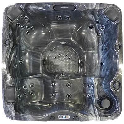 Pacifica EC-739L hot tubs for sale in Pasadena