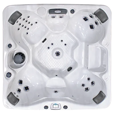 Baja-X EC-740BX hot tubs for sale in Pasadena