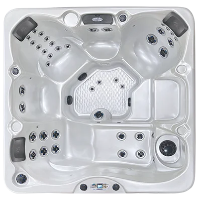 Costa EC-740L hot tubs for sale in Pasadena