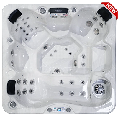 Costa EC-749L hot tubs for sale in Pasadena