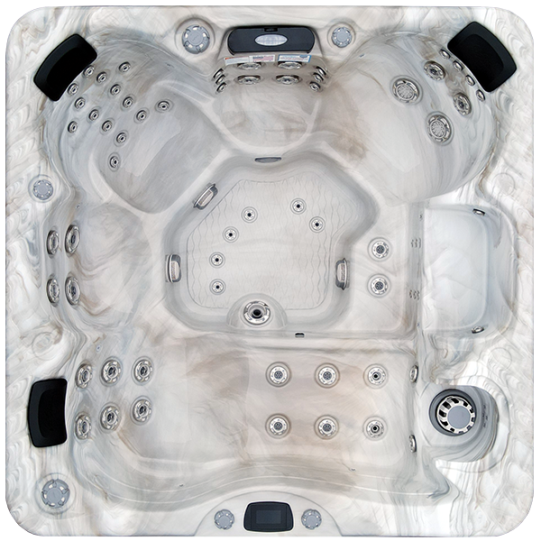 Costa-X EC-767LX hot tubs for sale in Pasadena
