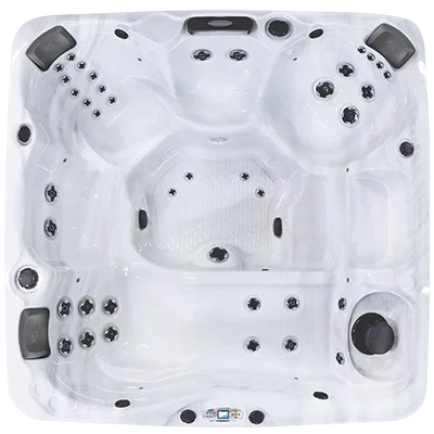 Avalon EC-840L hot tubs for sale in Pasadena
