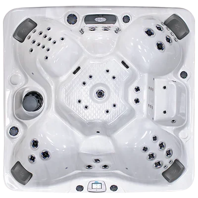 Cancun-X EC-867BX hot tubs for sale in Pasadena