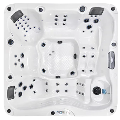 Malibu EC-867DL hot tubs for sale in Pasadena