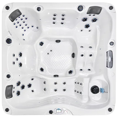 Malibu-X EC-867DLX hot tubs for sale in Pasadena