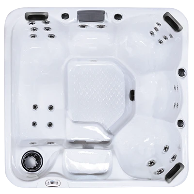 Hawaiian Plus PPZ-628L hot tubs for sale in Pasadena