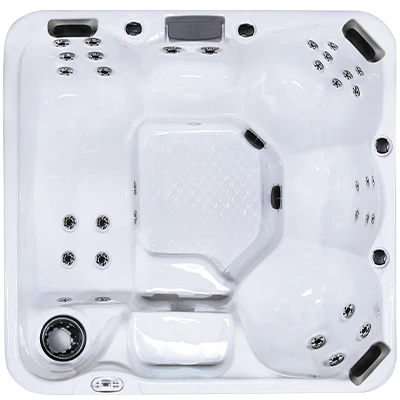 Hawaiian Plus PPZ-634L hot tubs for sale in Pasadena