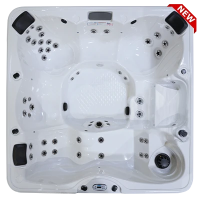 Pacifica Plus PPZ-743LC hot tubs for sale in Pasadena
