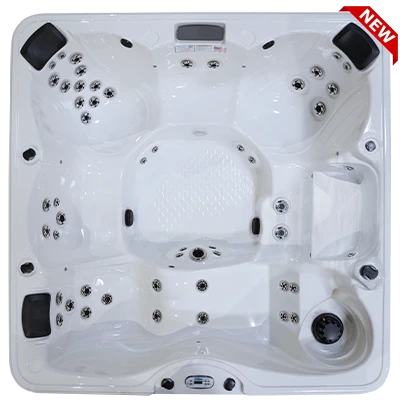 Atlantic Plus PPZ-843LC hot tubs for sale in Pasadena