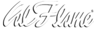 cal flame logo - hot tubs spas for sale Pasadena