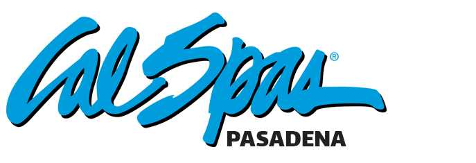 Calspas logo - hot tubs spas for sale Pasadena